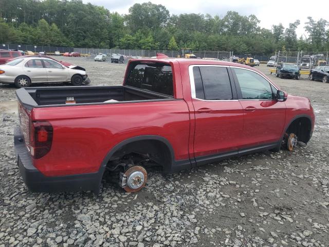 Photo 2 VIN: 5FPYK3F52PB063251 - HONDA RIDGELINE 