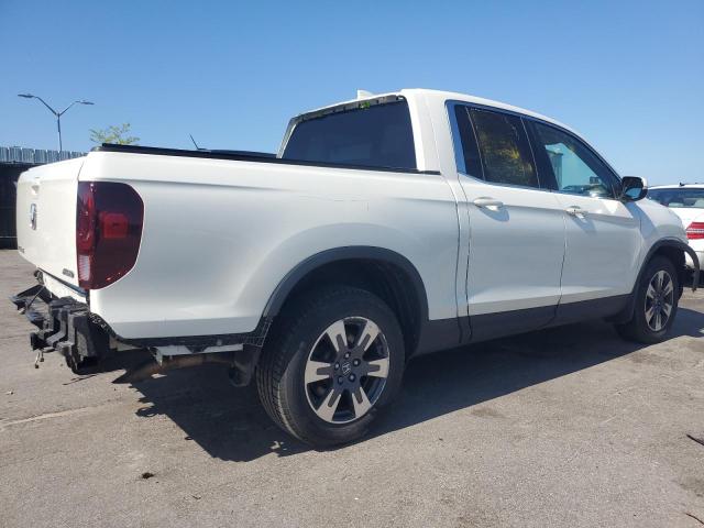 Photo 2 VIN: 5FPYK3F53JB002661 - HONDA RIDGELINE 