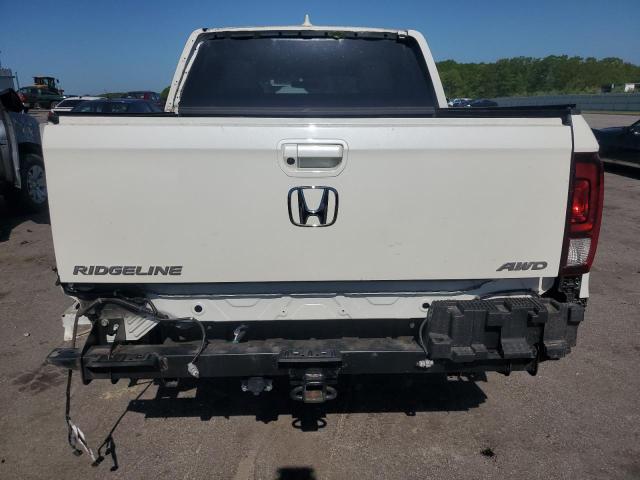 Photo 5 VIN: 5FPYK3F53JB002661 - HONDA RIDGELINE 