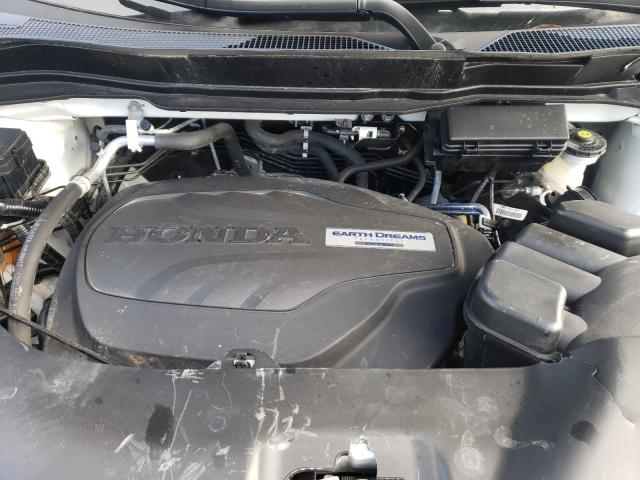 Photo 6 VIN: 5FPYK3F53KB028680 - HONDA RIDGELINE 