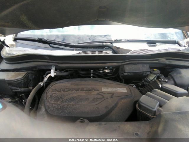 Photo 9 VIN: 5FPYK3F53KB041123 - HONDA RIDGELINE 