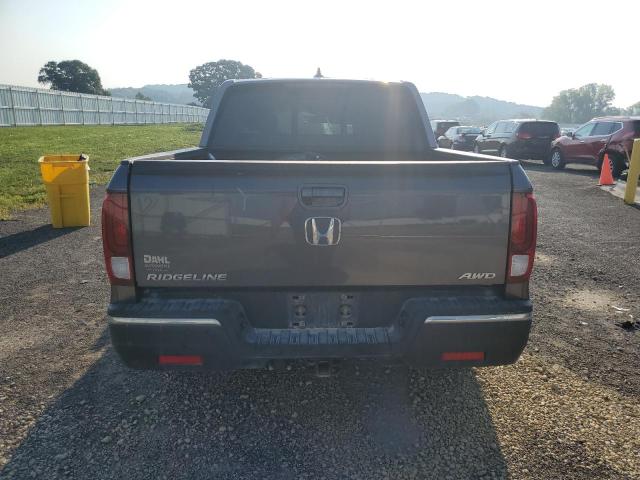 Photo 5 VIN: 5FPYK3F53LB010634 - HONDA RIDGELINE 