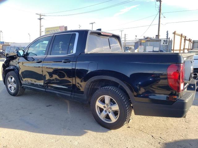 Photo 1 VIN: 5FPYK3F53MB005273 - HONDA RIDGELINE 