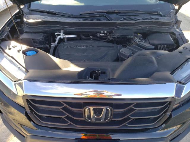 Photo 10 VIN: 5FPYK3F53MB005273 - HONDA RIDGELINE 