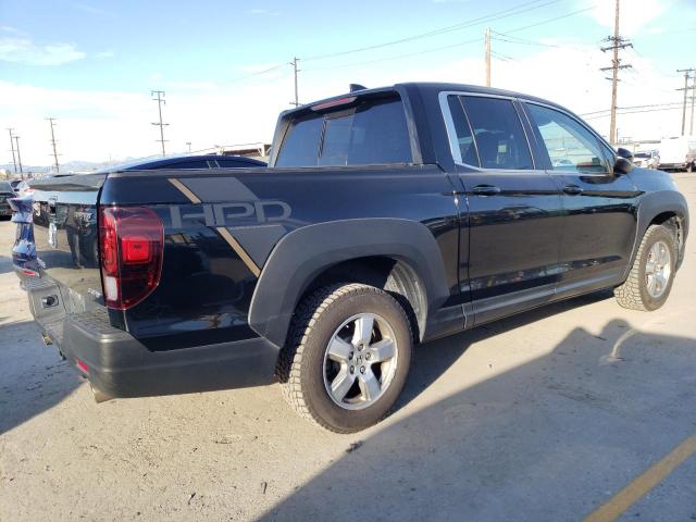 Photo 2 VIN: 5FPYK3F53MB005273 - HONDA RIDGELINE 