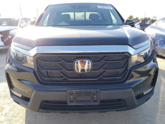 Photo 4 VIN: 5FPYK3F53MB005273 - HONDA RIDGELINE 