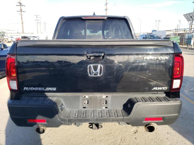 Photo 5 VIN: 5FPYK3F53MB005273 - HONDA RIDGELINE 