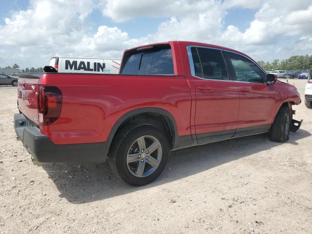 Photo 2 VIN: 5FPYK3F53PB024829 - HONDA RIDGELINE 