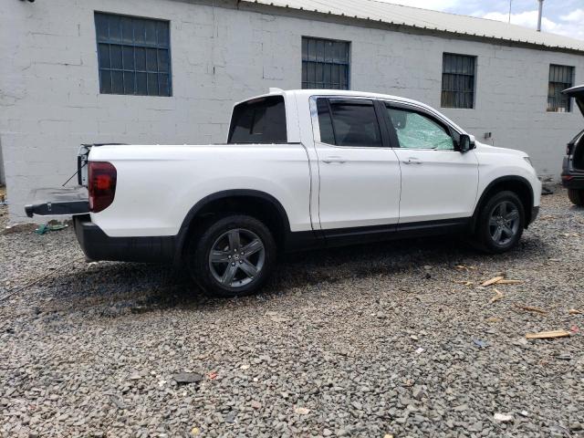 Photo 2 VIN: 5FPYK3F53PB058401 - HONDA RIDGELINE 