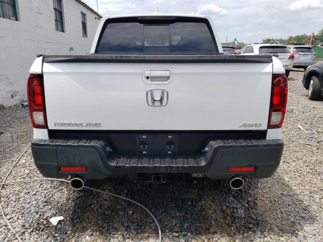 Photo 5 VIN: 5FPYK3F53PB058401 - HONDA RIDGELINE 