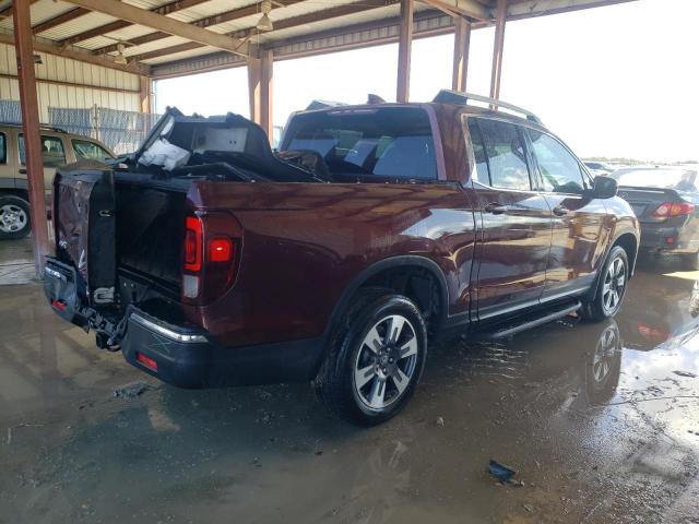 Photo 2 VIN: 5FPYK3F54HB010343 - HONDA RIDGELINE 