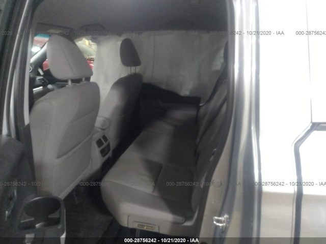 Photo 7 VIN: 5FPYK3F54HB017860 - HONDA RIDGELINE 