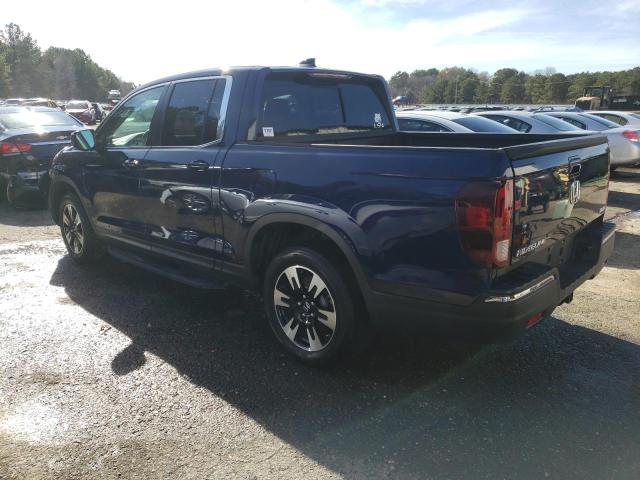 Photo 1 VIN: 5FPYK3F54LB024655 - HONDA RIDGELINE 