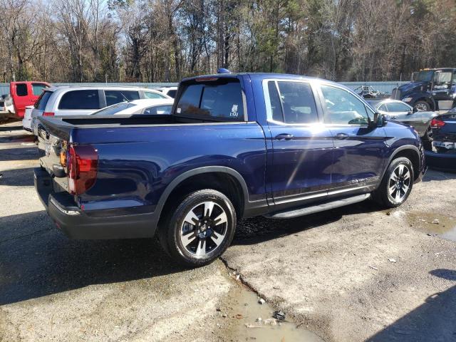 Photo 2 VIN: 5FPYK3F54LB024655 - HONDA RIDGELINE 