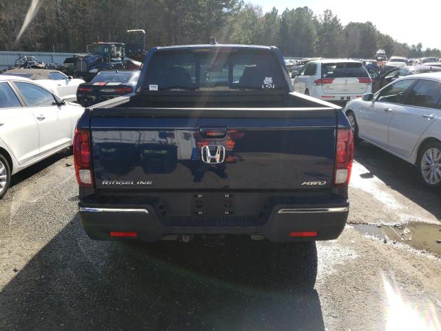 Photo 5 VIN: 5FPYK3F54LB024655 - HONDA RIDGELINE 