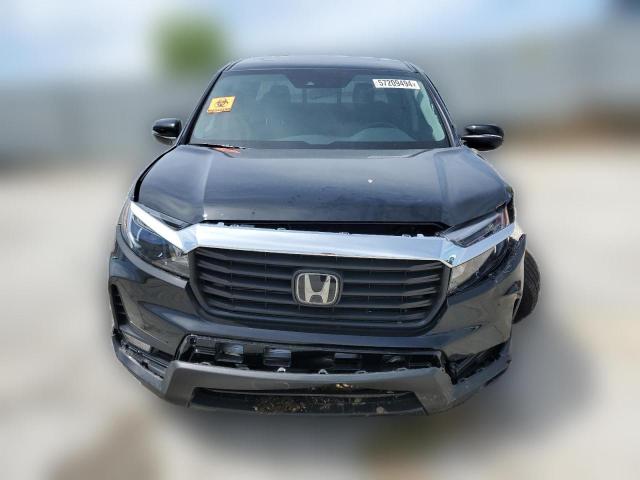 Photo 4 VIN: 5FPYK3F54PB064059 - HONDA RIDGELINE 