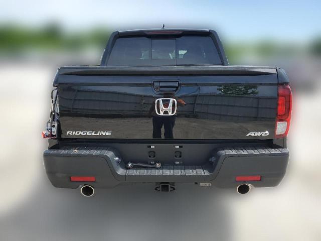 Photo 5 VIN: 5FPYK3F54PB064059 - HONDA RIDGELINE 