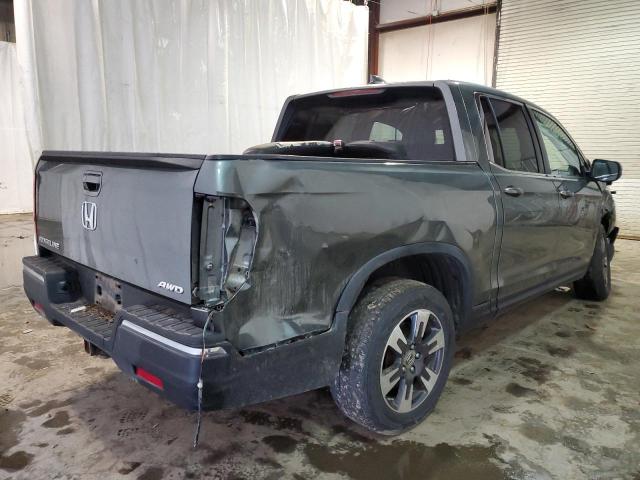 Photo 3 VIN: 5FPYK3F55HB019567 - HONDA RIDGELINE 