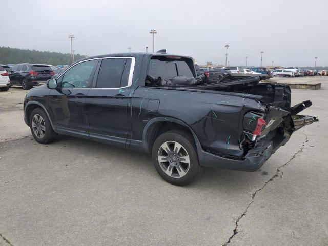 Photo 1 VIN: 5FPYK3F55KB009676 - HONDA RIDGELINE 