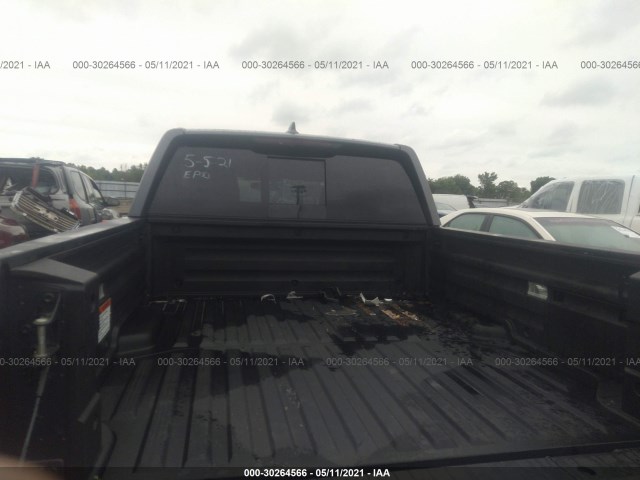 Photo 7 VIN: 5FPYK3F55KB040409 - HONDA RIDGELINE 