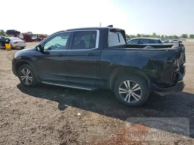 Photo 1 VIN: 5FPYK3F55KB502905 - HONDA RIDGELINE 