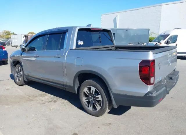 Photo 2 VIN: 5FPYK3F55LB028617 - HONDA RIDGELINE 