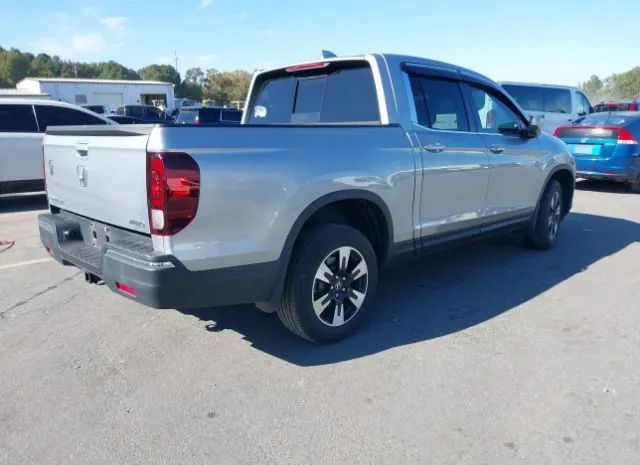 Photo 3 VIN: 5FPYK3F55LB028617 - HONDA RIDGELINE 