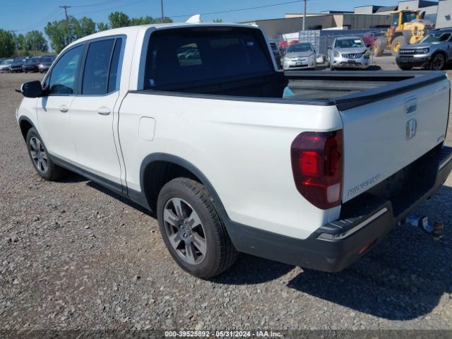 Photo 2 VIN: 5FPYK3F56HB021814 - HONDA RIDGELINE 