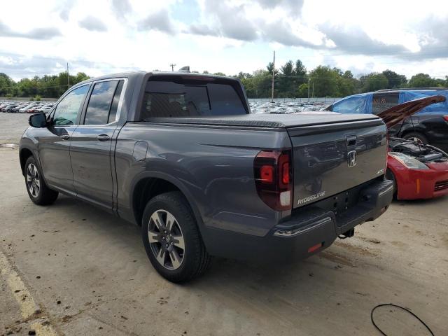 Photo 2 VIN: 5FPYK3F56KB034893 - HONDA RIDGELINE 