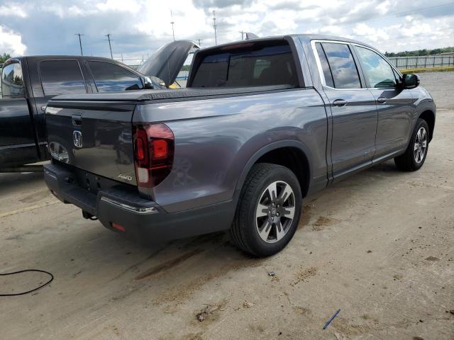 Photo 3 VIN: 5FPYK3F56KB034893 - HONDA RIDGELINE 