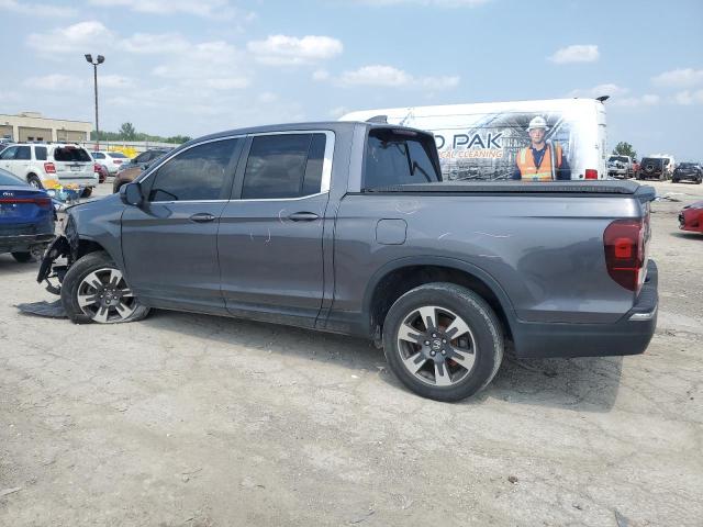 Photo 1 VIN: 5FPYK3F56KB034893 - HONDA RIDGELINE 