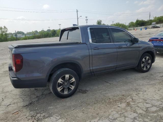 Photo 2 VIN: 5FPYK3F56KB034893 - HONDA RIDGELINE 