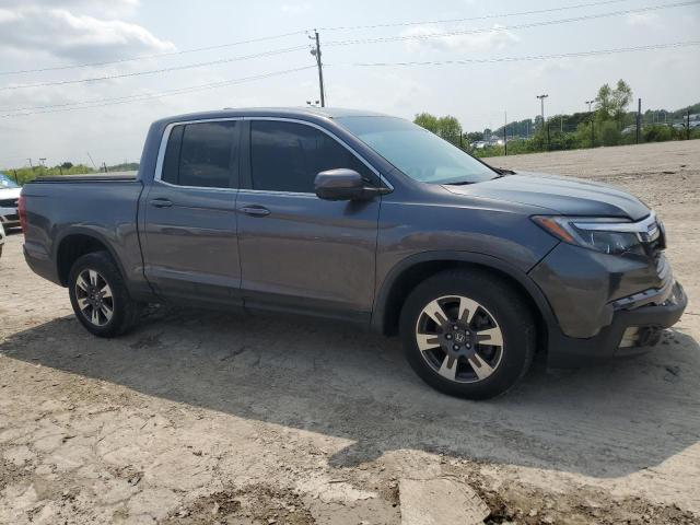 Photo 3 VIN: 5FPYK3F56KB034893 - HONDA RIDGELINE 