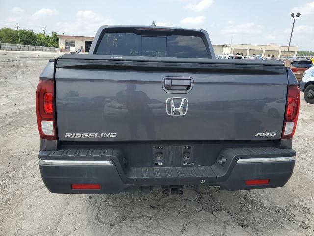 Photo 5 VIN: 5FPYK3F56KB034893 - HONDA RIDGELINE 