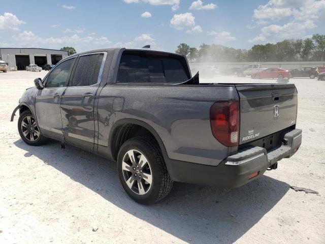 Photo 1 VIN: 5FPYK3F56KB049183 - HONDA RIDGELINE 