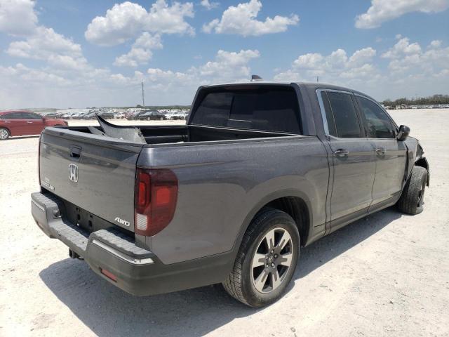 Photo 2 VIN: 5FPYK3F56KB049183 - HONDA RIDGELINE 