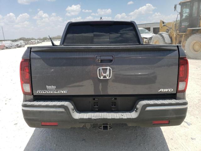 Photo 5 VIN: 5FPYK3F56KB049183 - HONDA RIDGELINE 