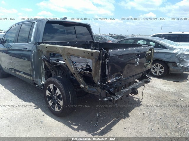 Photo 5 VIN: 5FPYK3F56LB019845 - HONDA RIDGELINE 