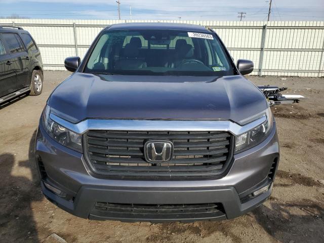 Photo 4 VIN: 5FPYK3F56MB016445 - HONDA RIDGELINE 