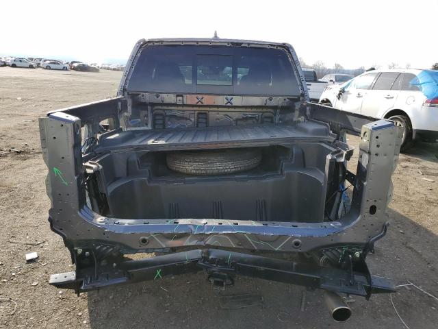 Photo 5 VIN: 5FPYK3F56MB016445 - HONDA RIDGELINE 