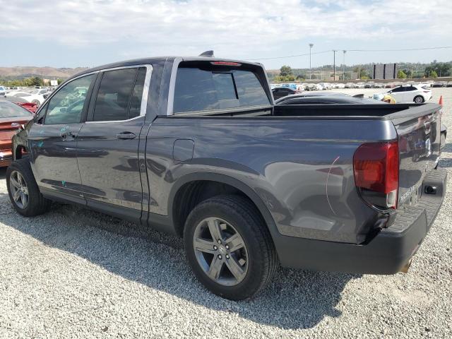 Photo 1 VIN: 5FPYK3F56MB020124 - HONDA RIDGELINE 