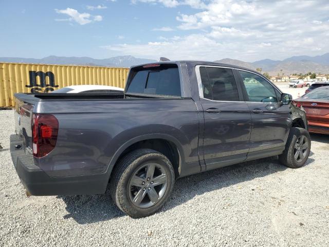 Photo 2 VIN: 5FPYK3F56MB020124 - HONDA RIDGELINE 