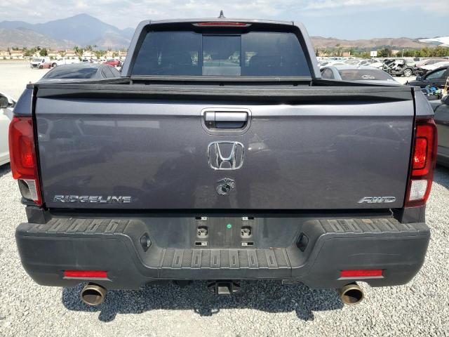 Photo 5 VIN: 5FPYK3F56MB020124 - HONDA RIDGELINE 