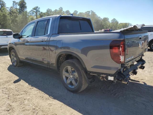 Photo 1 VIN: 5FPYK3F56PB028048 - HONDA RIDGELINE 