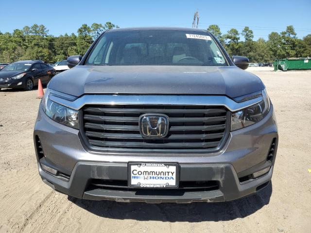 Photo 4 VIN: 5FPYK3F56PB028048 - HONDA RIDGELINE 