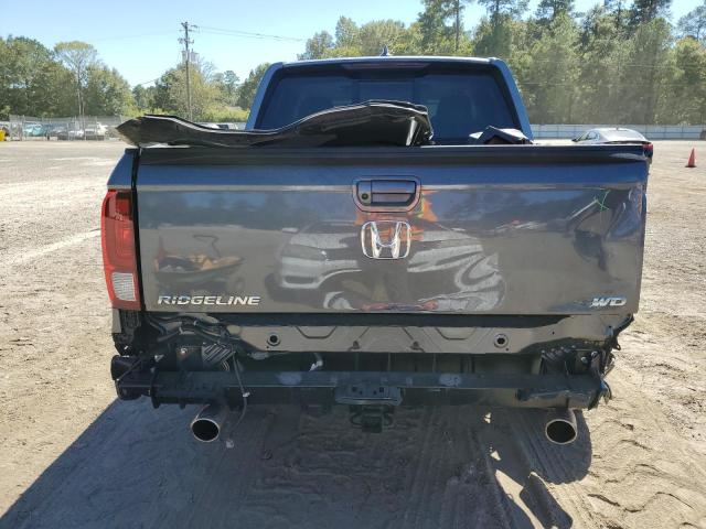 Photo 5 VIN: 5FPYK3F56PB028048 - HONDA RIDGELINE 