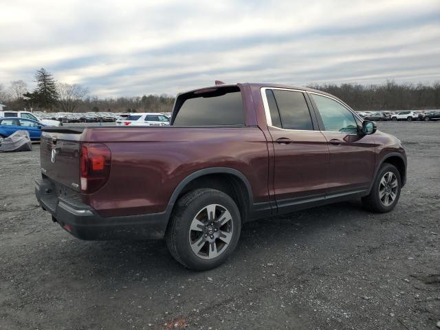 Photo 2 VIN: 5FPYK3F57HB015388 - HONDA RIDGELINE 