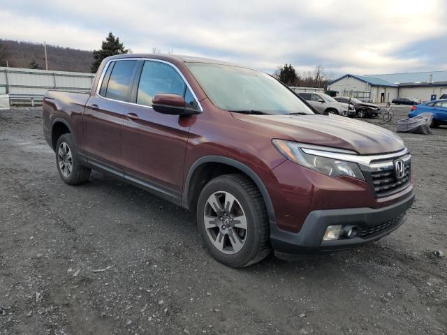 Photo 3 VIN: 5FPYK3F57HB015388 - HONDA RIDGELINE 