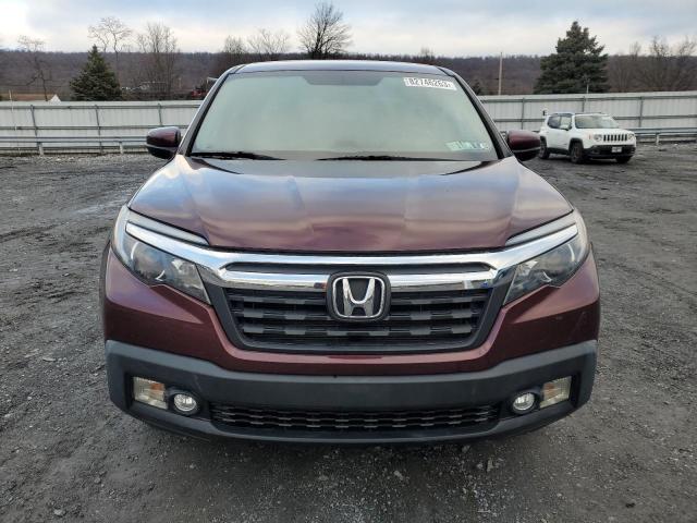 Photo 4 VIN: 5FPYK3F57HB015388 - HONDA RIDGELINE 