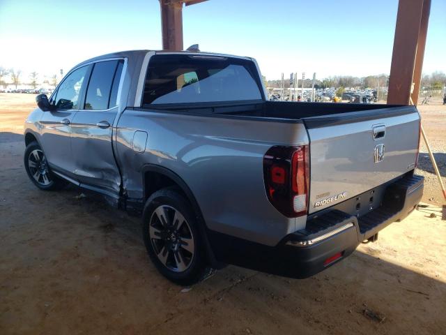 Photo 2 VIN: 5FPYK3F57JB017082 - HONDA RIDGELINE 